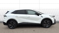 Renault Symbioz 1.6 E-Tech FHEV 145 Techno Esprit Alpine 5dr Auto Hybrid Estate